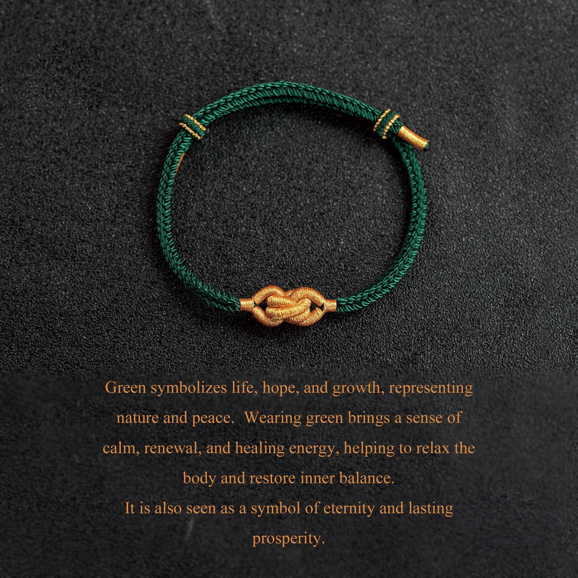 Handmade Red cord Protection Bracelet, Adjustable Buddhist Lucky knots bracelet, free people jewelry, Dainty Spiritual Gift for Men & Women