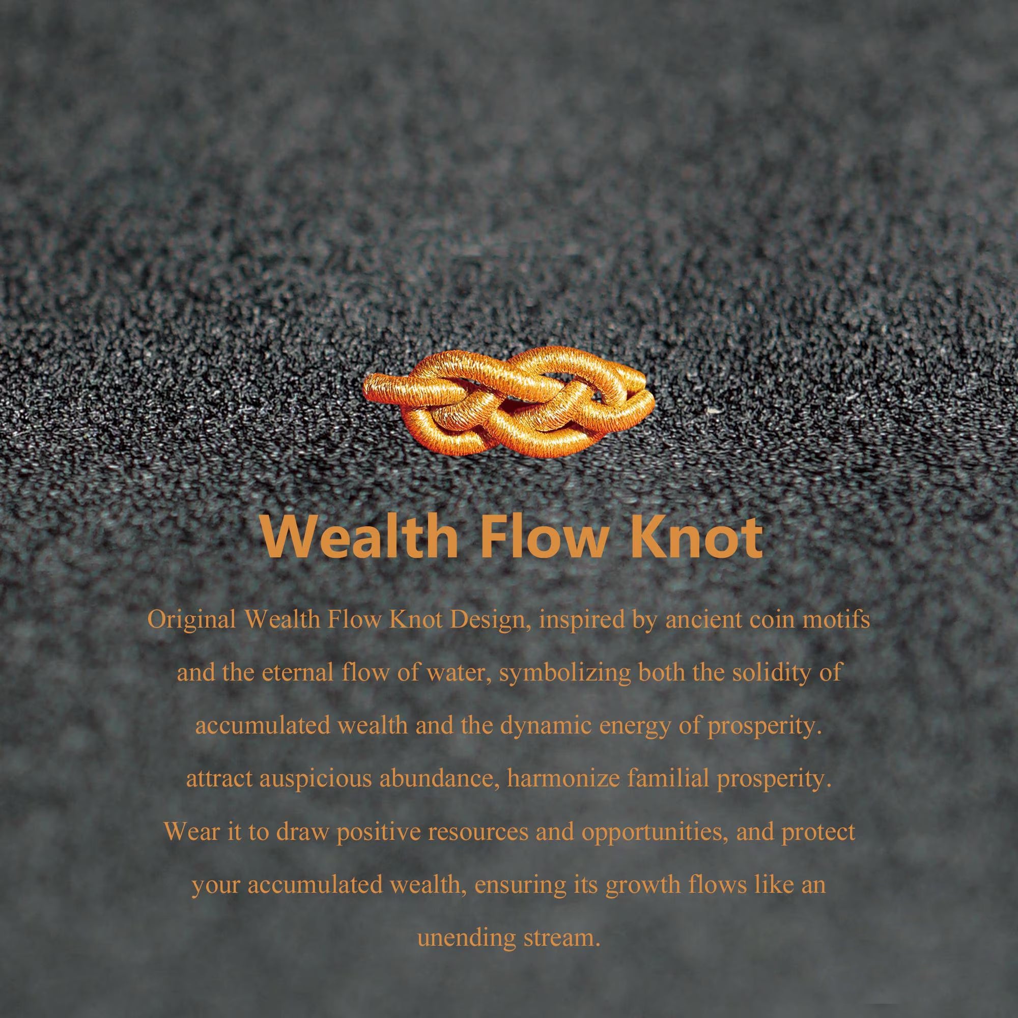 Hand-woven adjustable lucky red cord, Wealth Amulet, Buddhist Spiritual Gift, Blessing Bracelet, The Perfect Gift for Your Husband & Friends