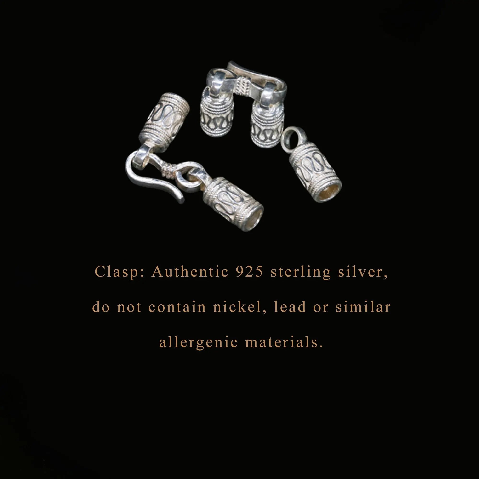 Women's Tibetan Woven Bracelet with Silver Clasp | Handmade Premium Lucky Red Rope | Protection & Blessing Jewelry | Spiritual Gift for Her