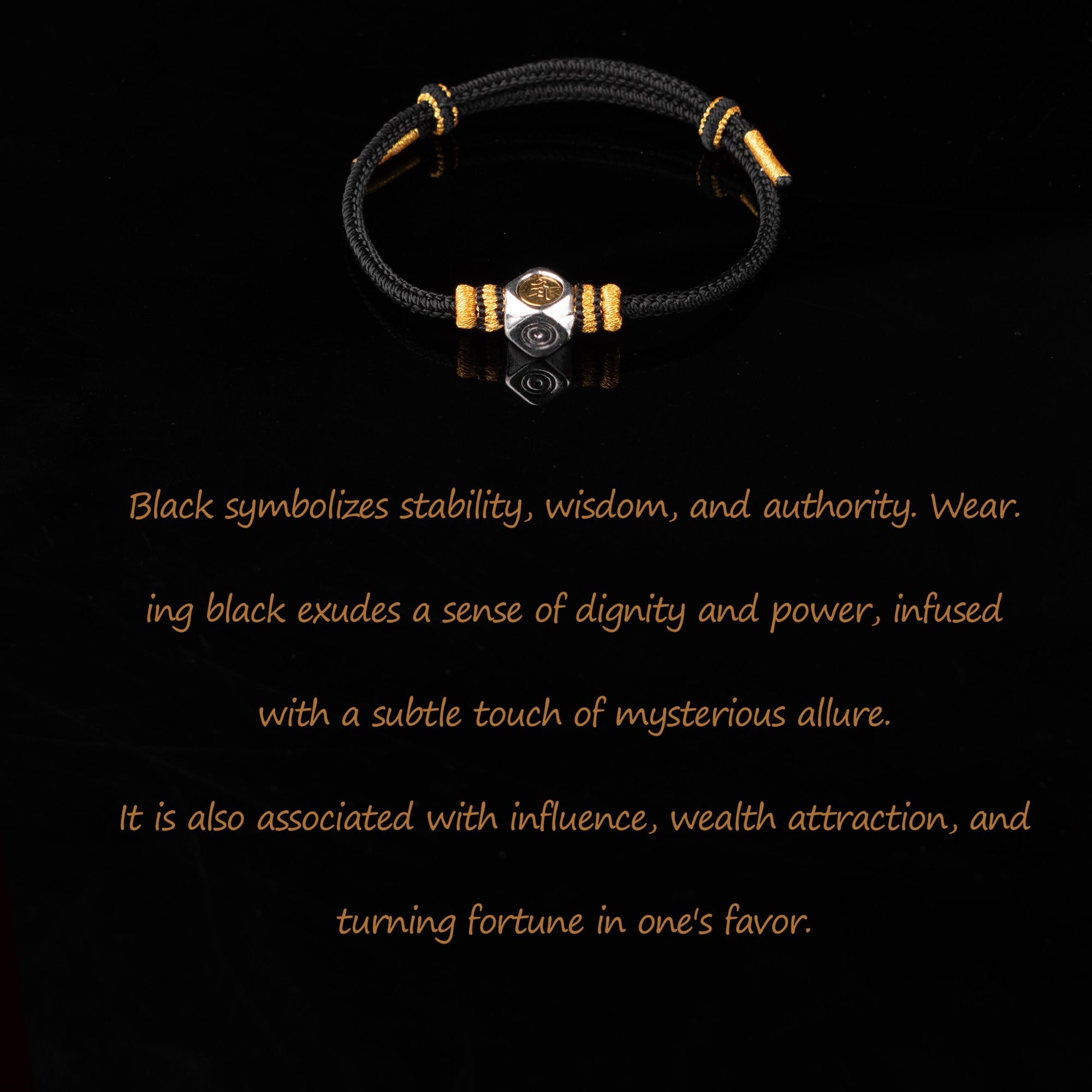 Handwoven Zodiac Guardian Bracelet, Manjushri Buddha Red String Amulet for Rabbit Year, Buddhist Protection Gift